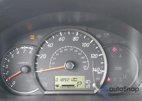 2023 Mitsubishi Mirage Black Edition из США, поврежденный, VIN ML32AWHJ0PH004943